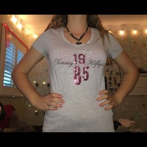 Women's cute top